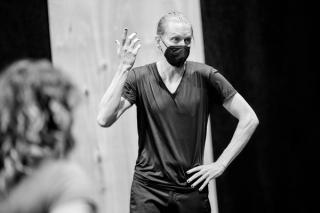 Margolis Method Class