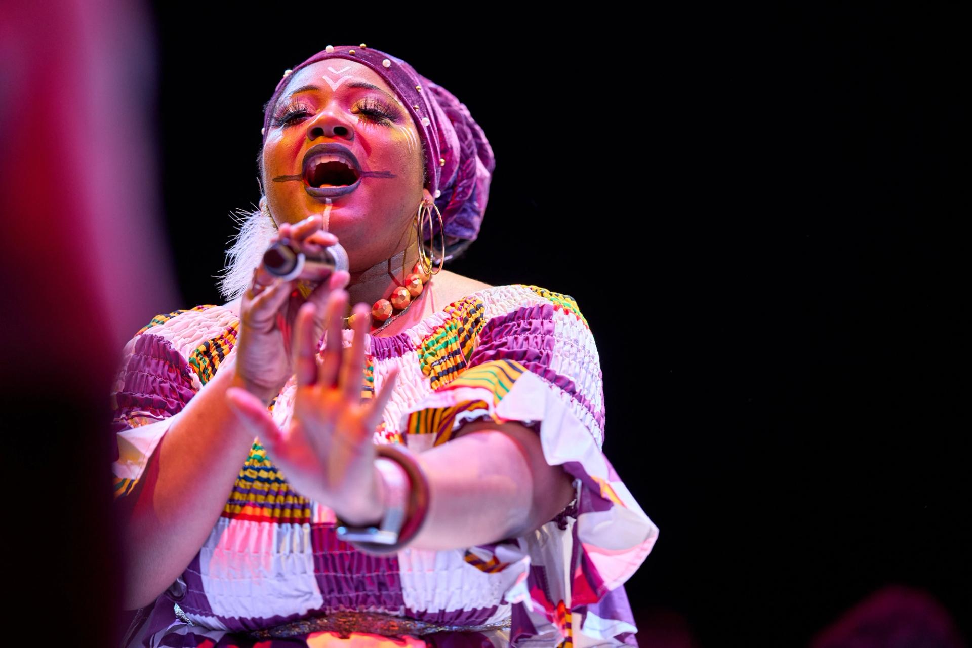 Funktopia: The Dark Tower