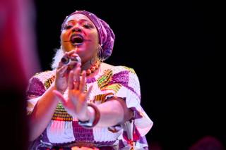 Funktopia: The Dark Tower