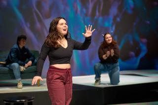 The Grieving Project