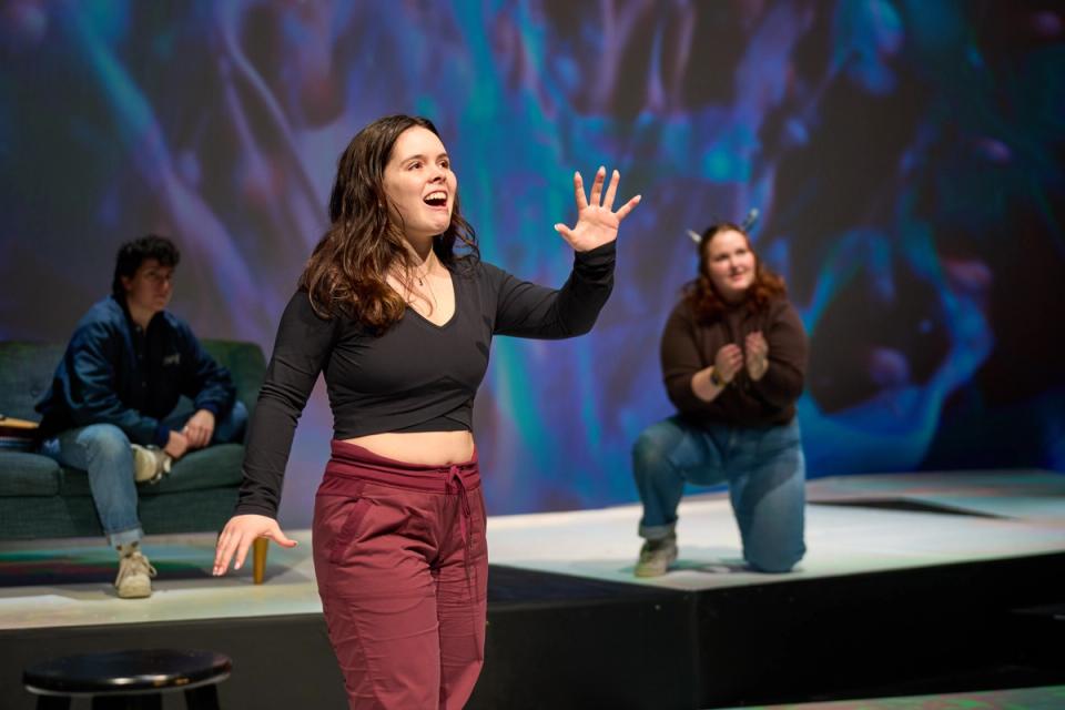 The Grieving Project