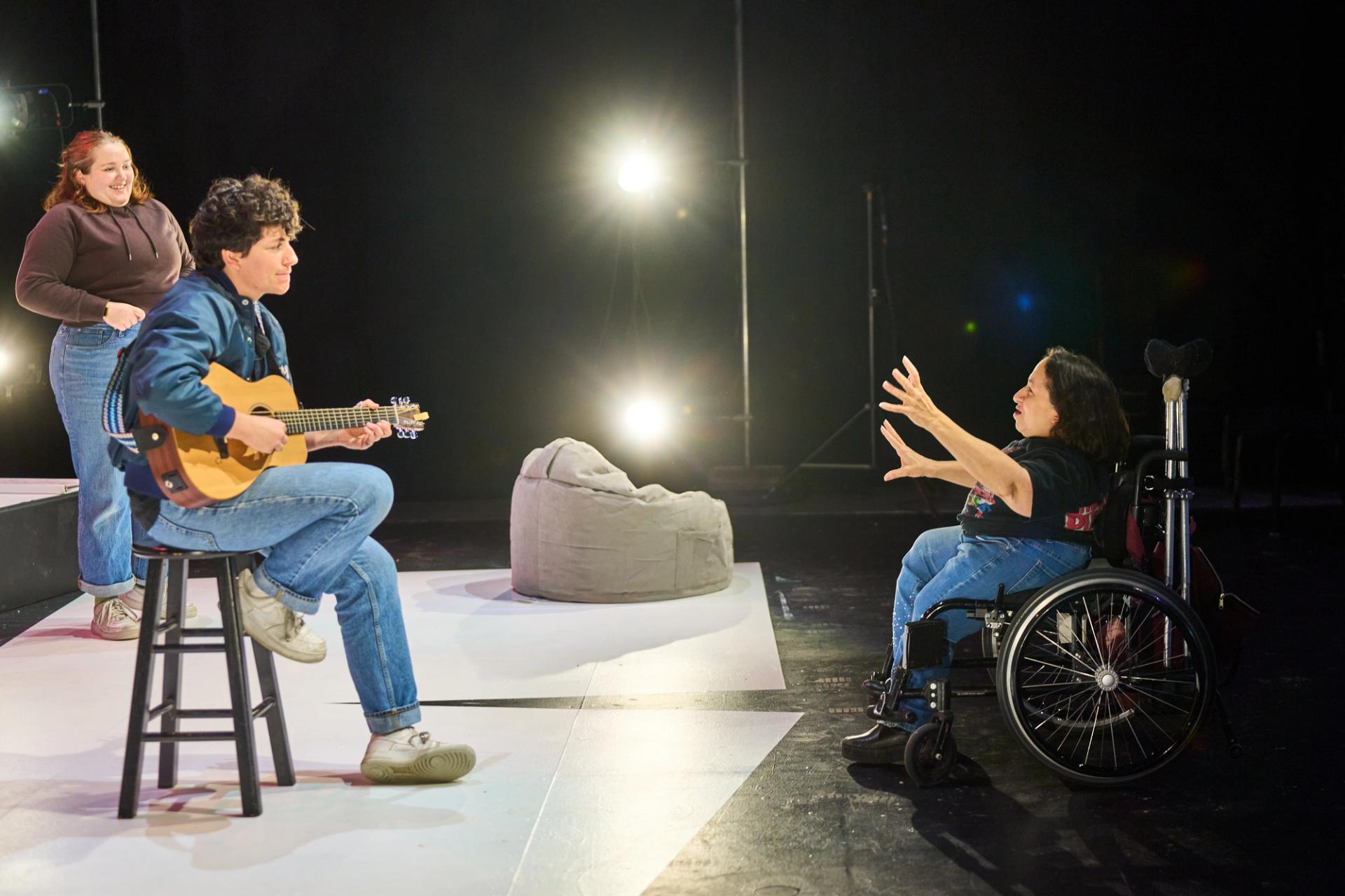 The Grieving Project