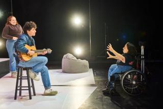 The Grieving Project