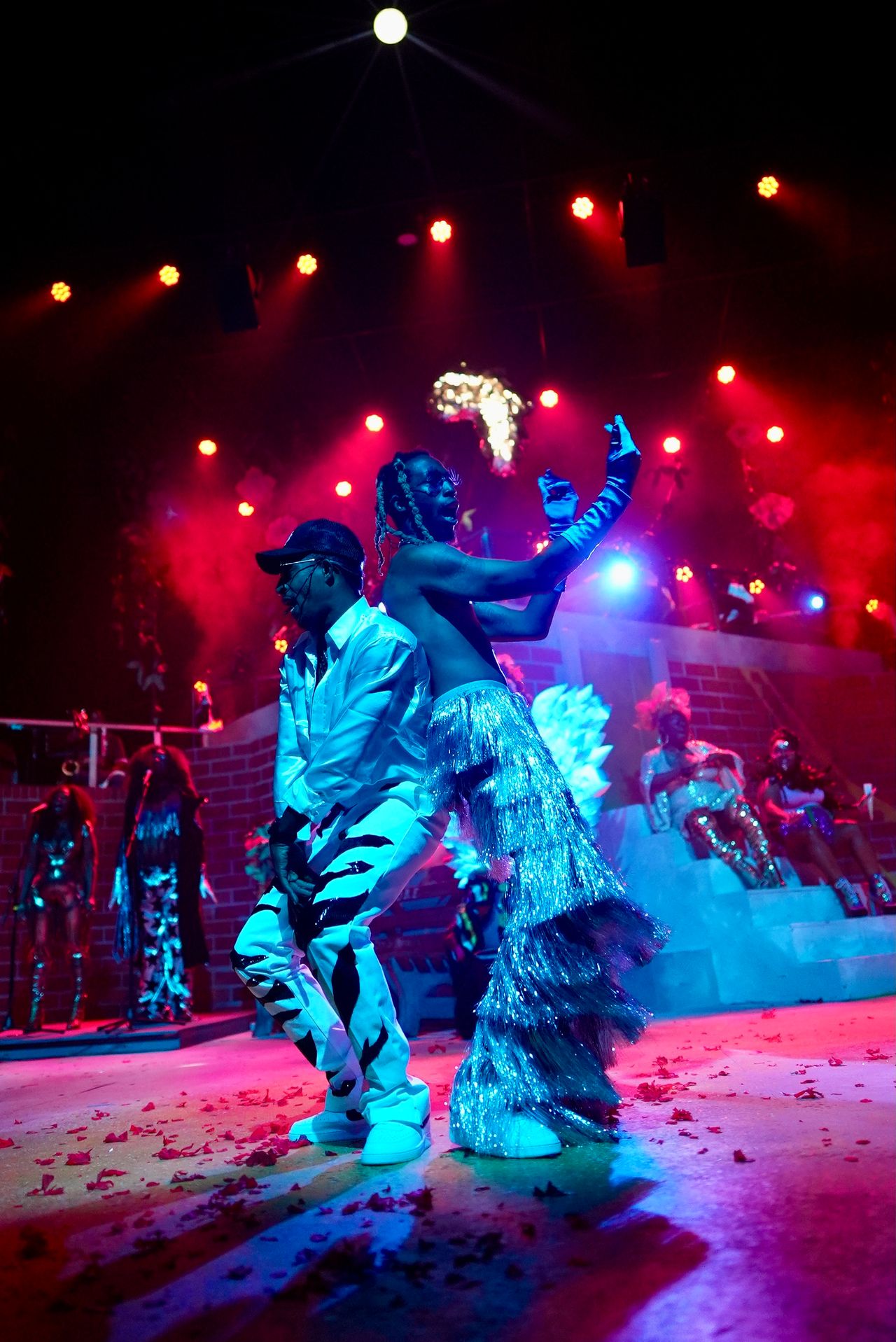 Funktopia™ at The Voxel