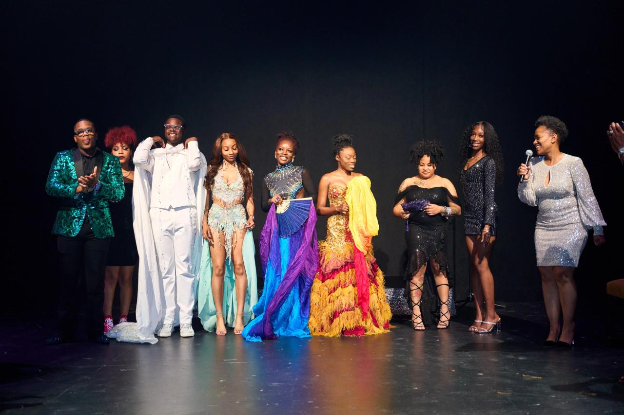 Sparkle of Hope Charity Ball