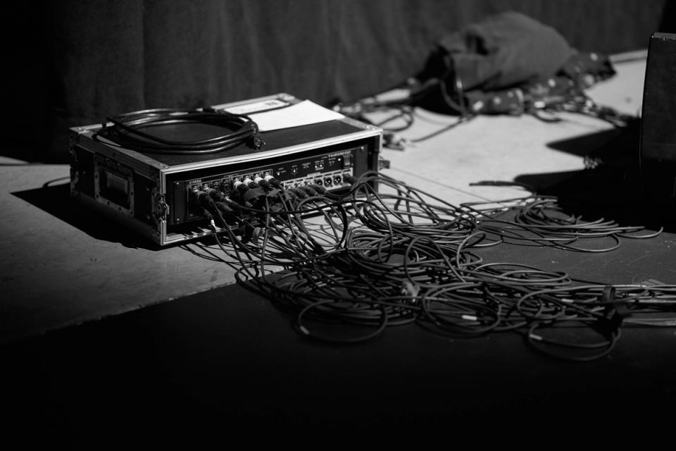 High Zero DIFFUSION festival