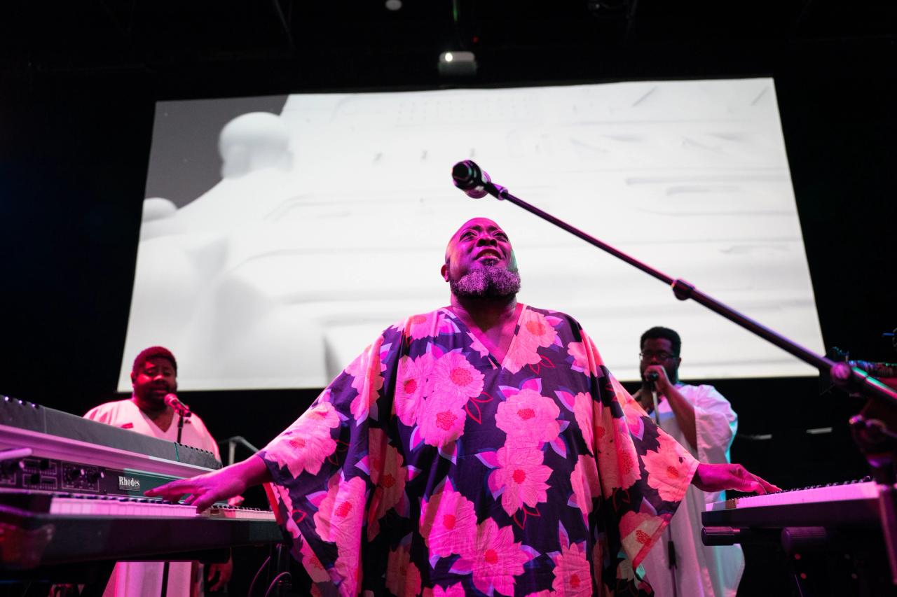 Cloud Nebula - photo by Matthew D Agostino