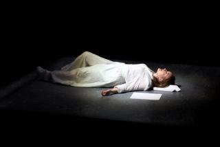 Nobody is Ever Missing