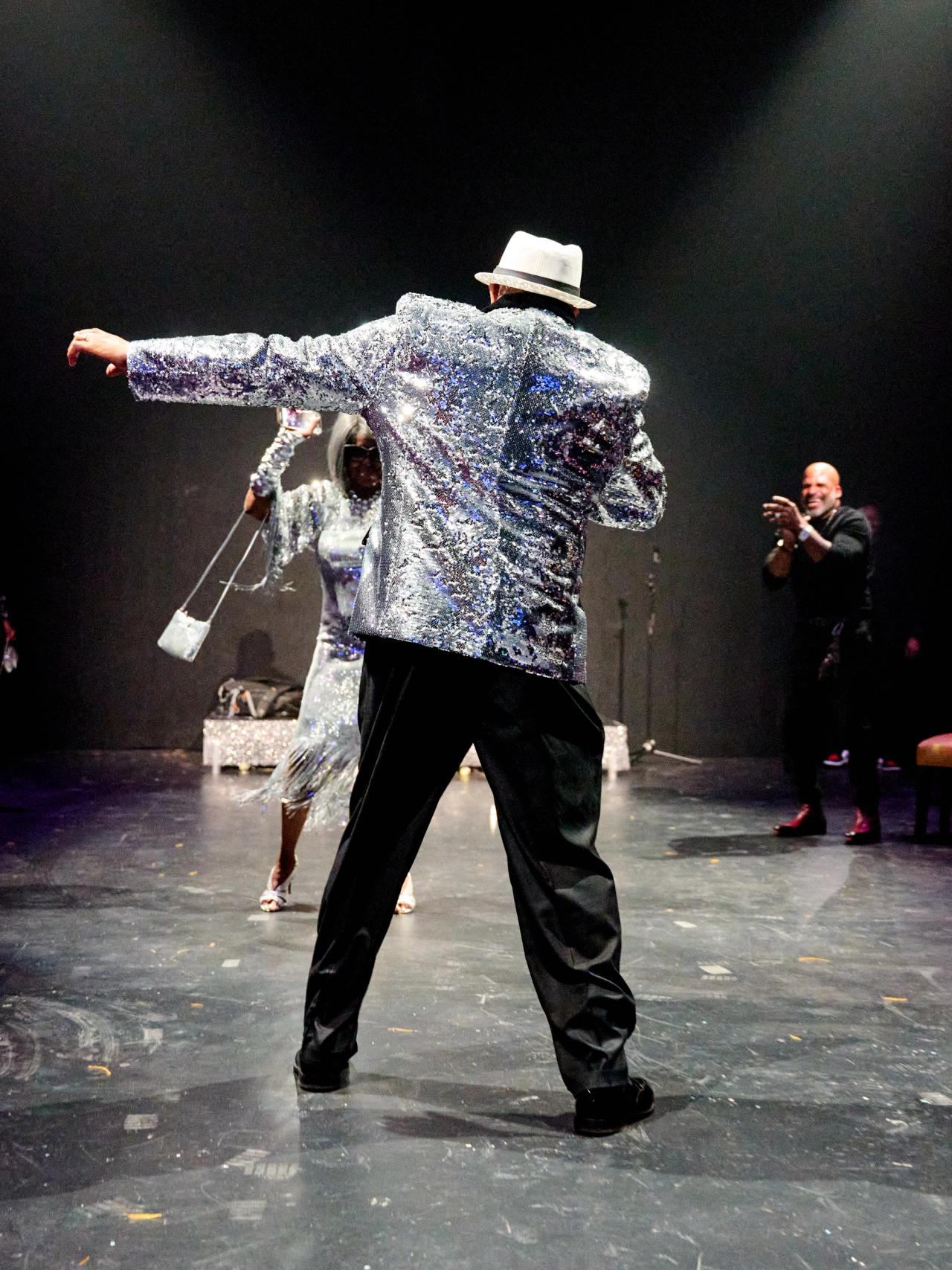 Sparkle of Hope Charity Ball