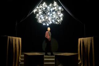 The Lights Went Out Because of a Problem