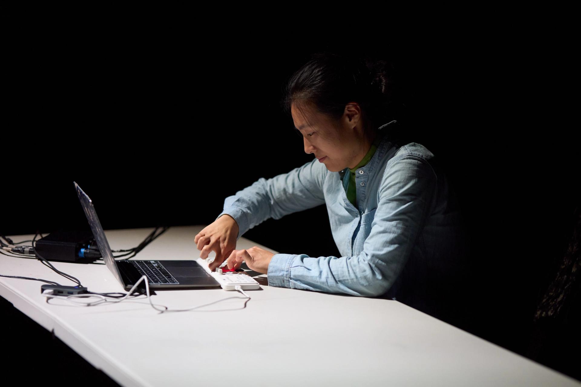 High Zero DIFFUSION festival