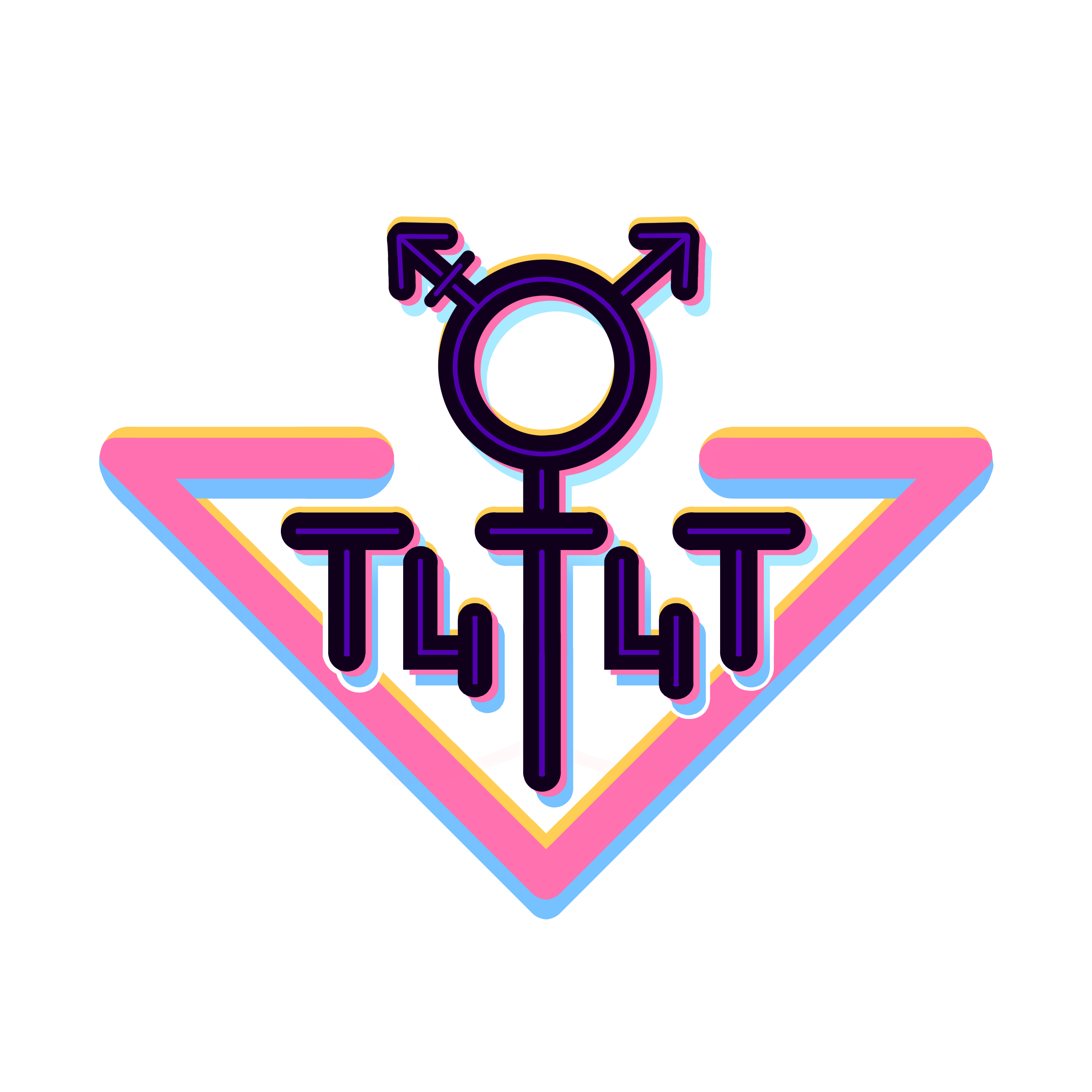 T4T4T presents 4 The Revolution