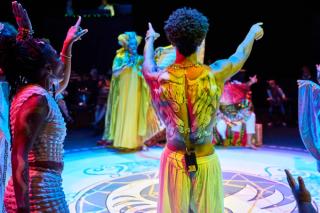 Funktopia: The Dark Tower