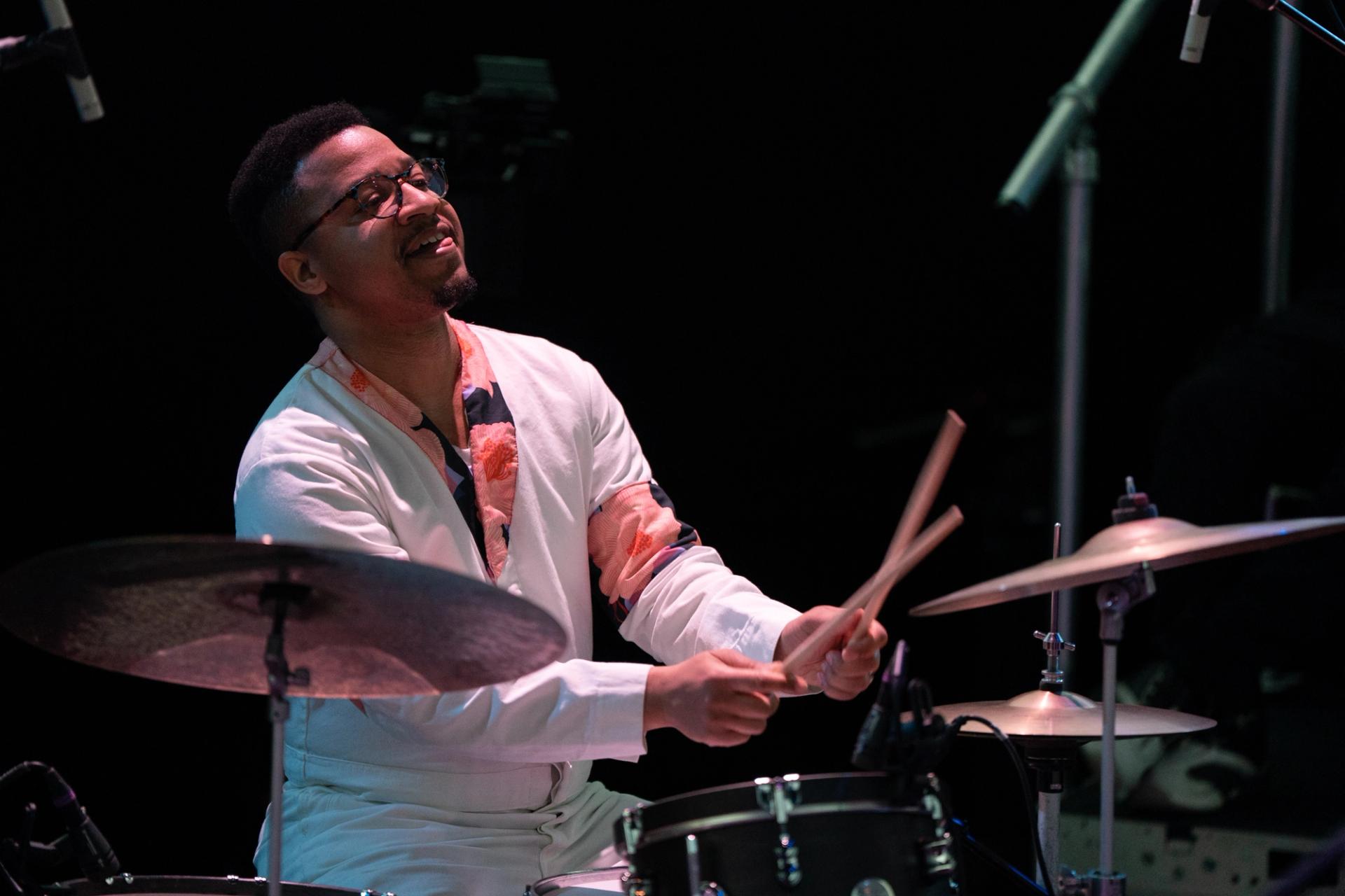 Cloud Nebula - photo by Matthew D Agostino