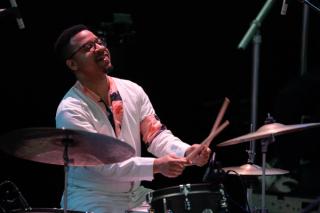 Cloud Nebula - photo by Matthew D Agostino
