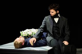 Yours Forever, Lincoln