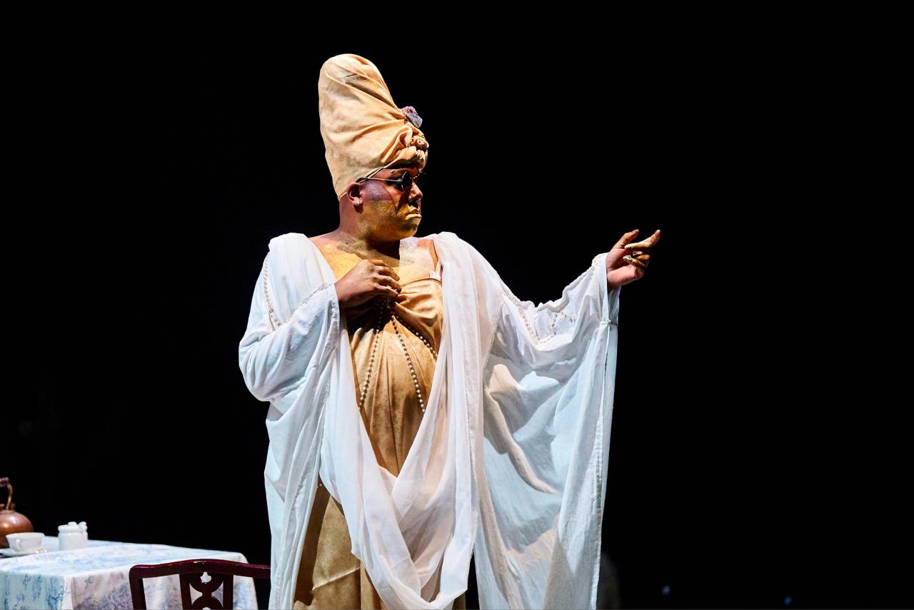 Photo by Chris Ashworth