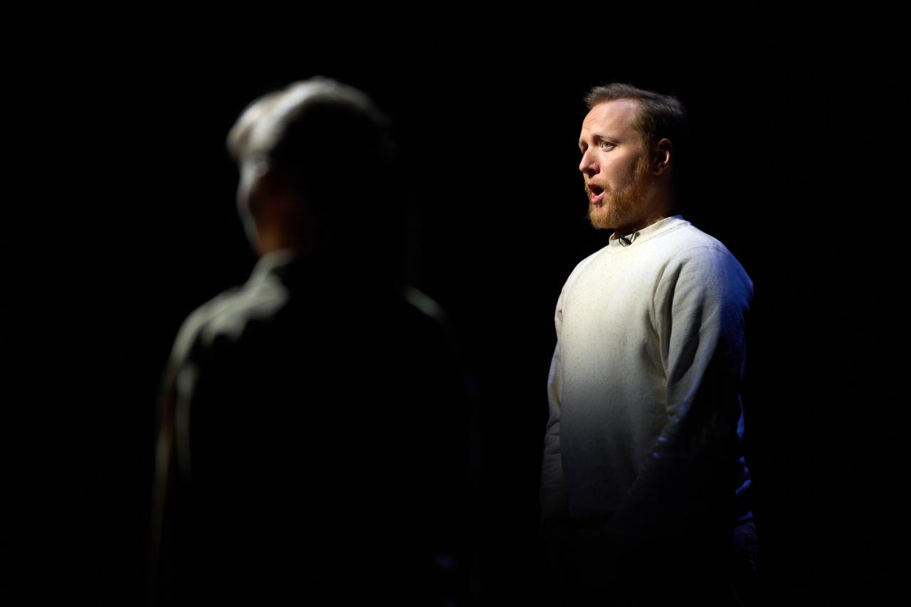 Nobody is Ever Missing