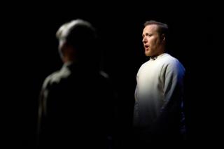 Nobody is Ever Missing