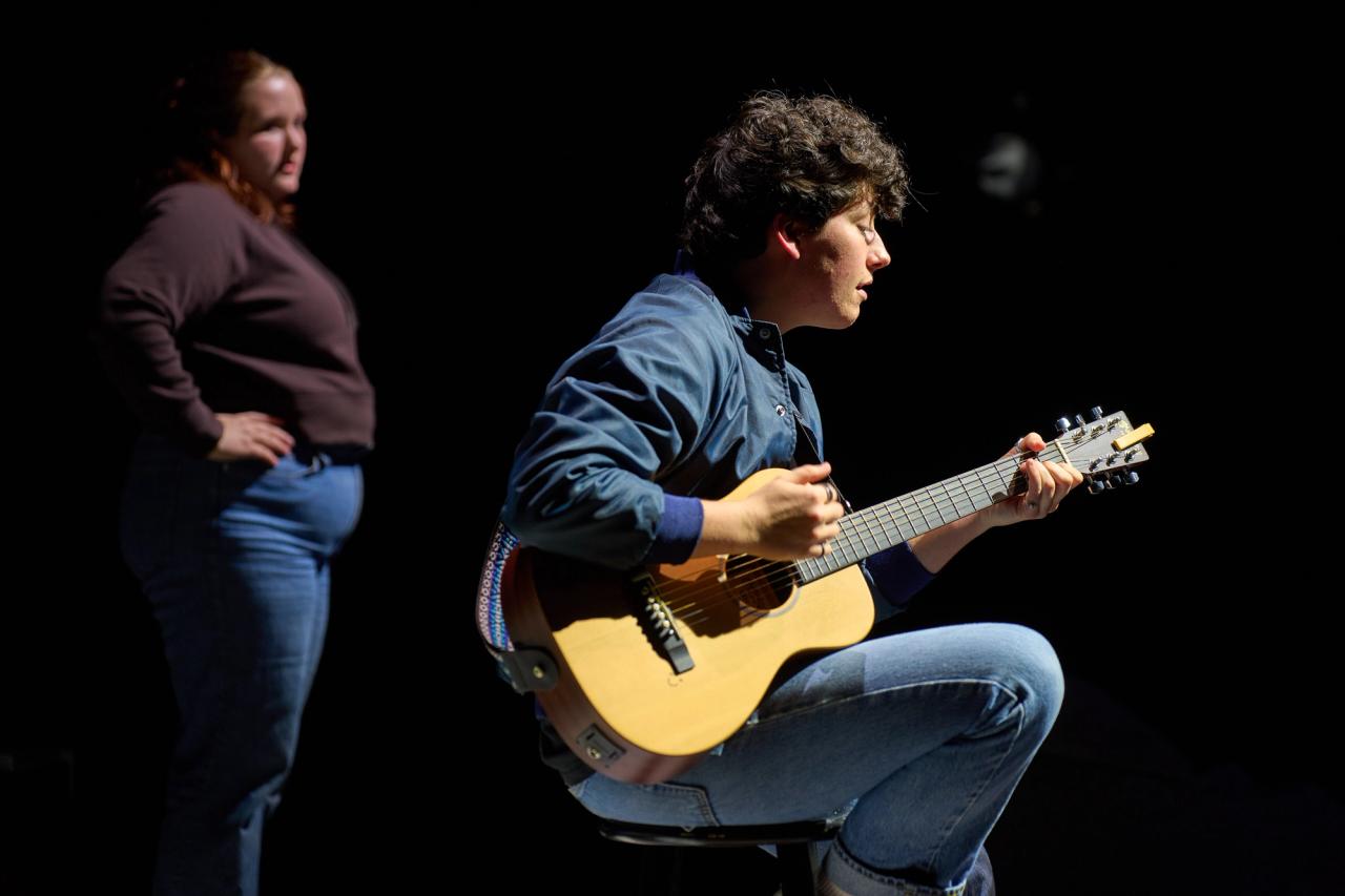 The Grieving Project