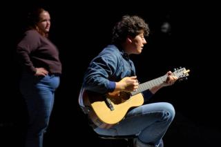 The Grieving Project