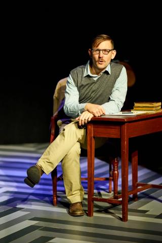 Yours Forever, Lincoln