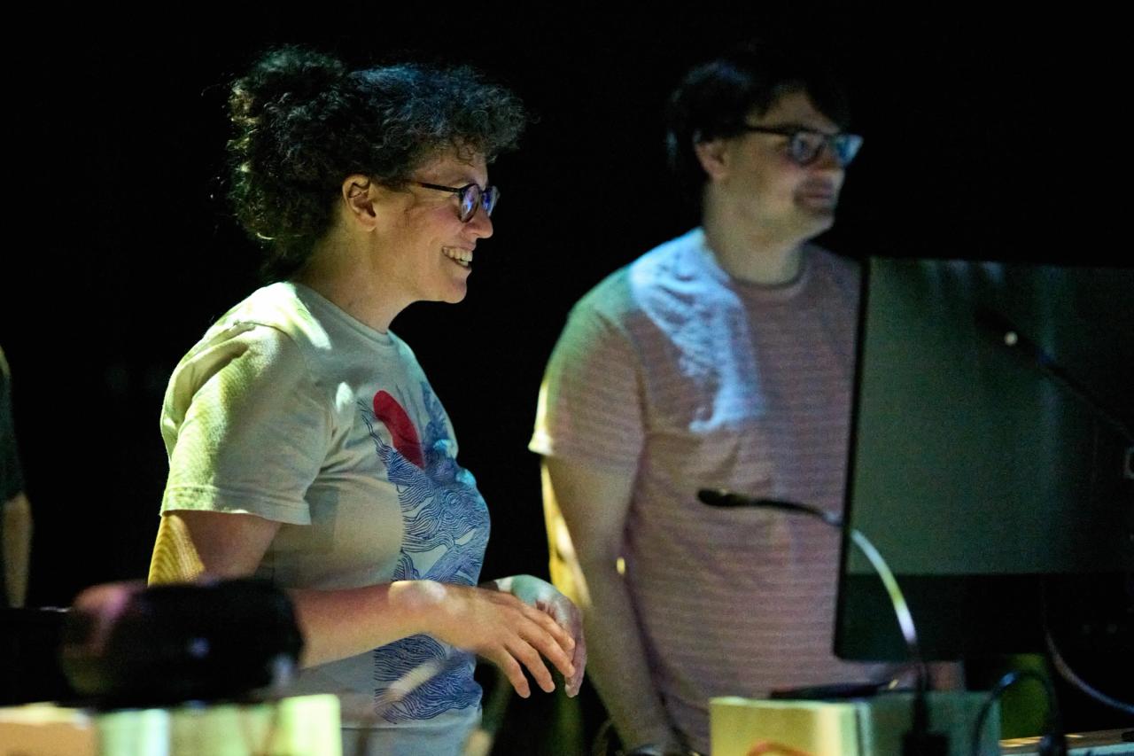 The Earth Refused to Catch My Fall