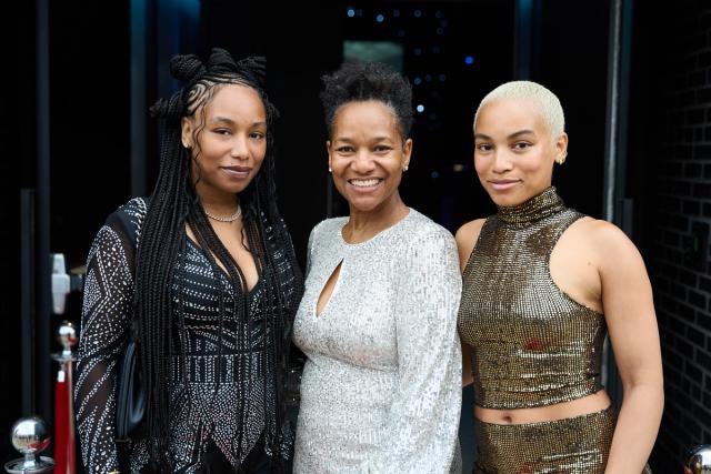 Sparkle of Hope Charity Ball