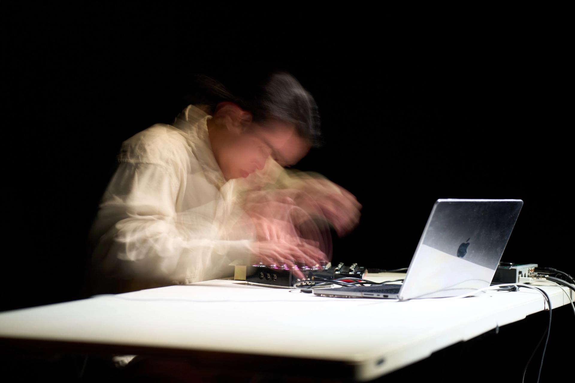 High Zero DIFFUSION festival