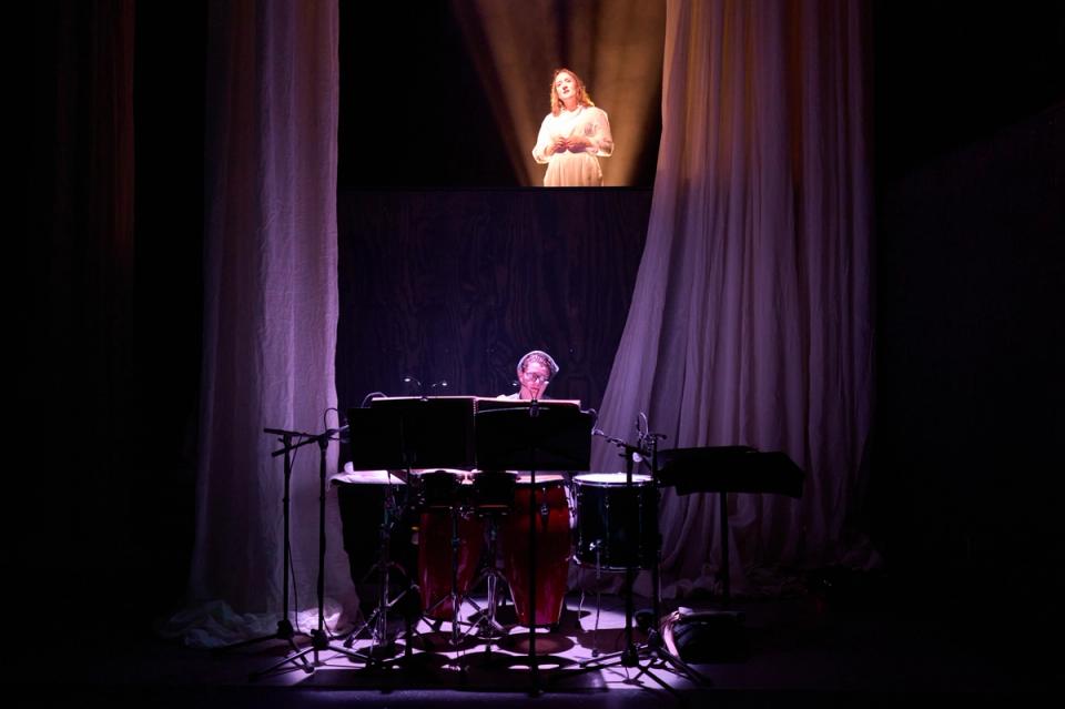 Nobody is Ever Missing