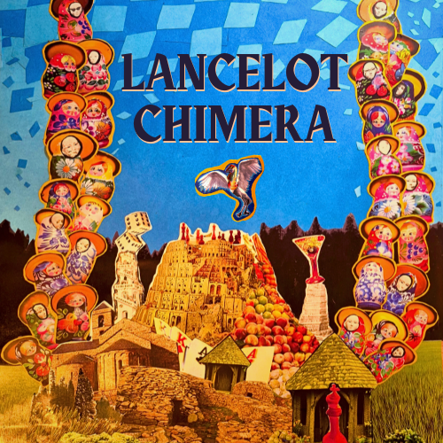 Lancelot Chimera