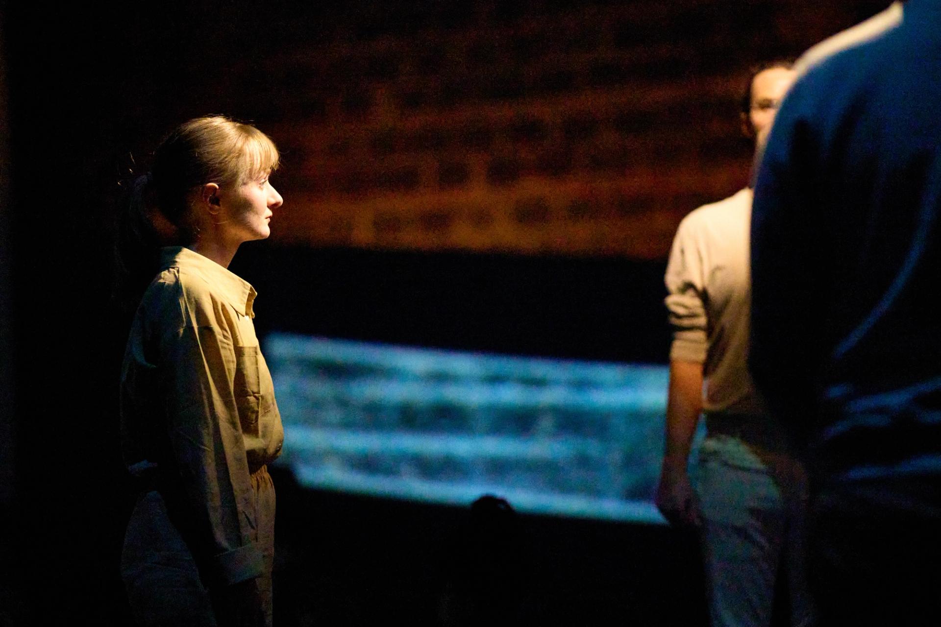 Nobody is Ever Missing