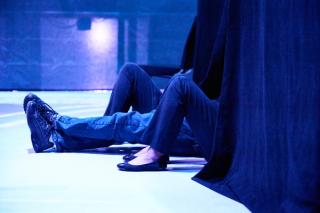 OVER / UNDER - Tower - Photo by Chris Ashworth