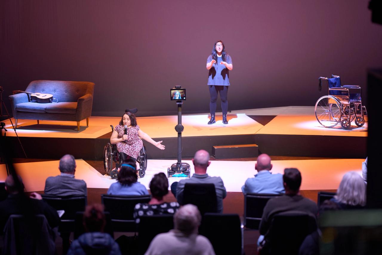 The Grieving Project