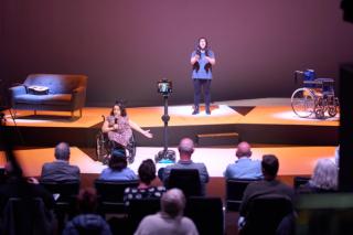 The Grieving Project