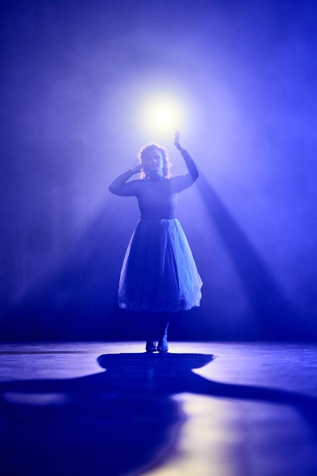 Katie Callahan: Once At A Wedding