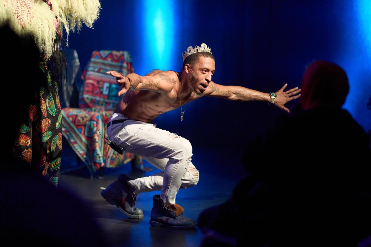 Funktopia Galactic Gala