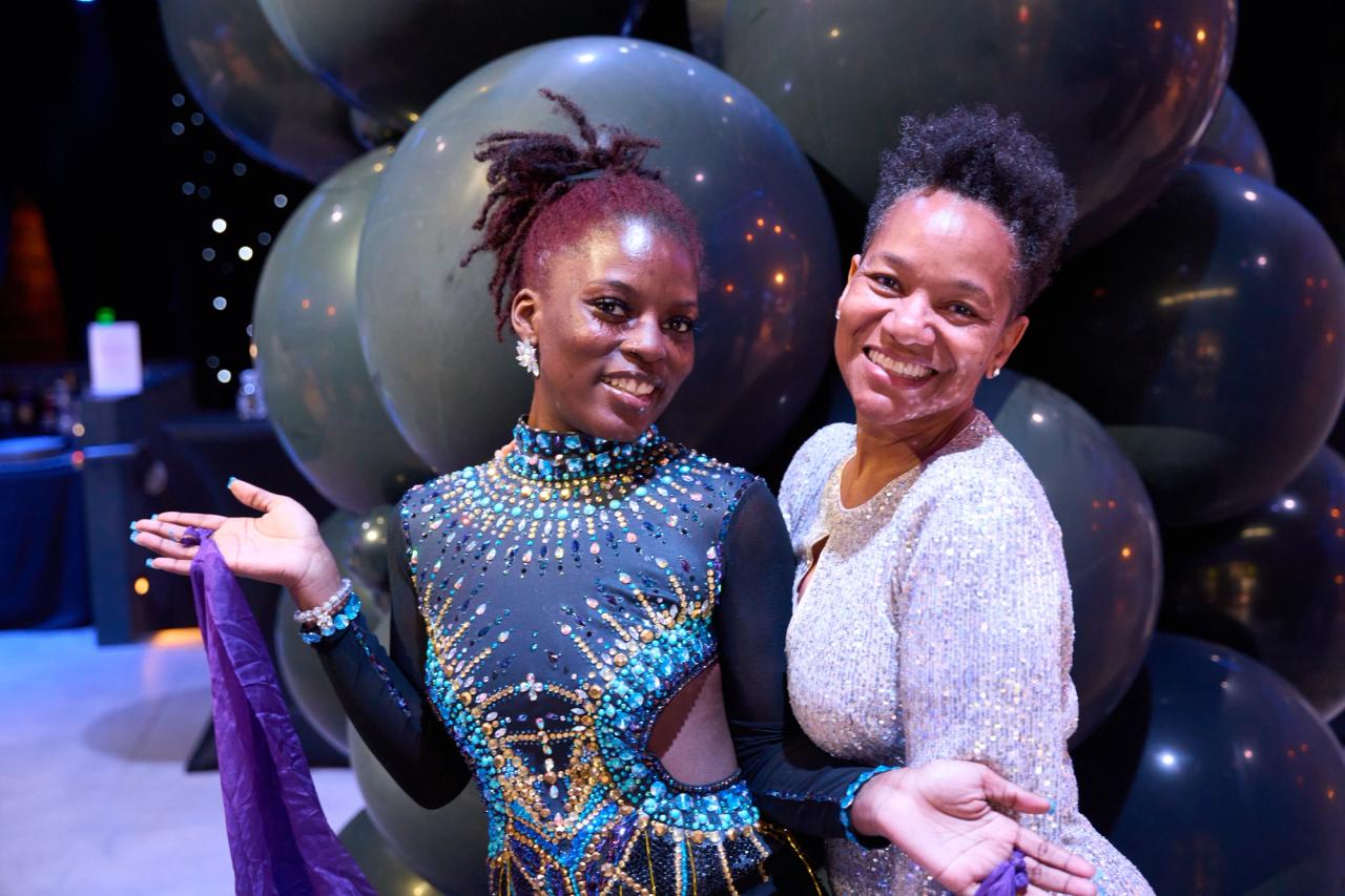 Sparkle of Hope Charity Ball