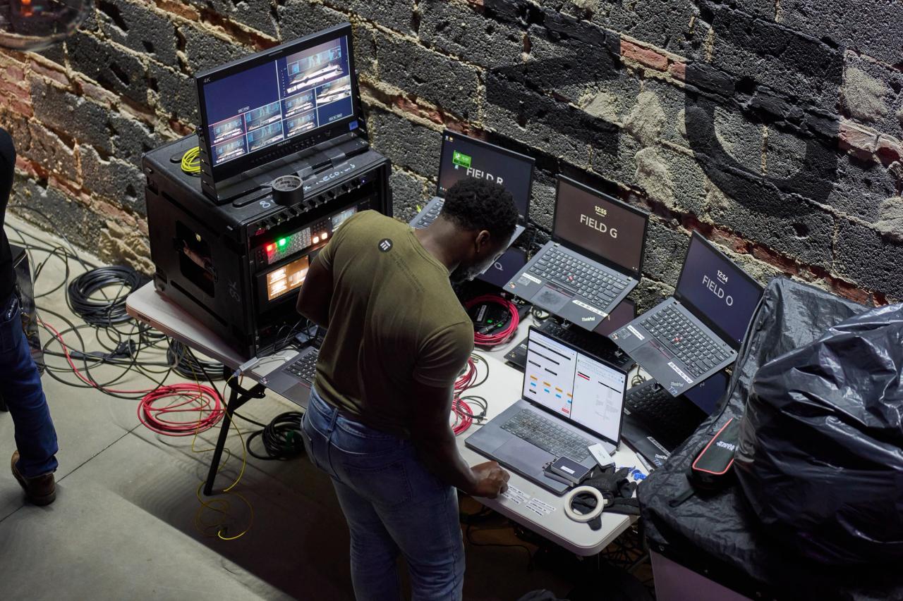 The Grieving Project