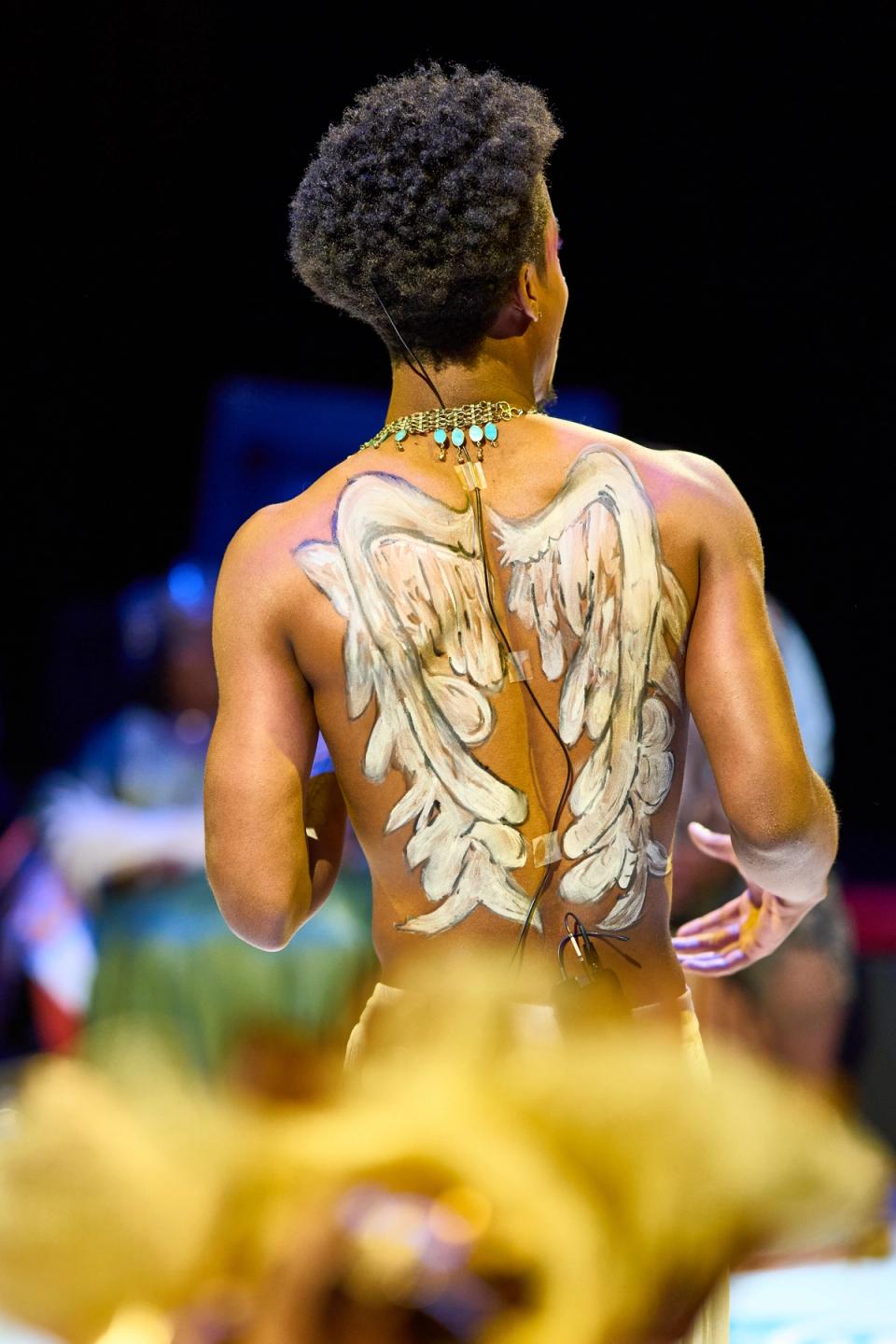 Funktopia: The Dark Tower