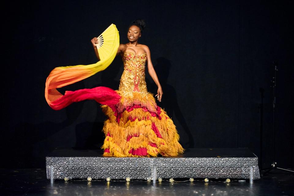 Sparkle of Hope Charity Ball