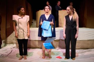 The Lights Went Out Because of a Problem