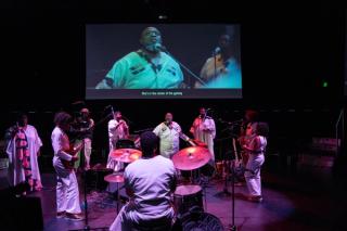 Cloud Nebula - photo by Matthew D Agostino