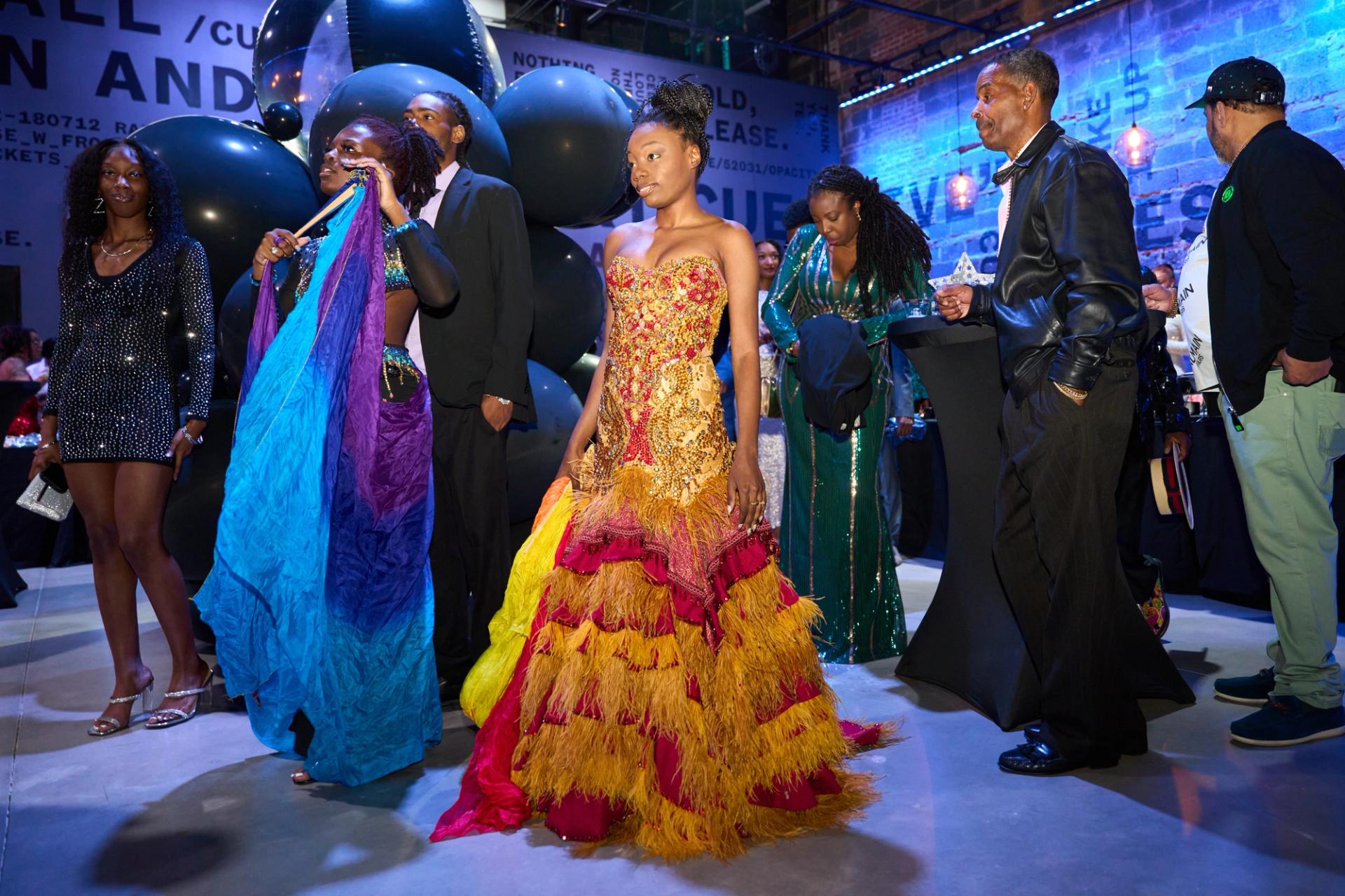 Sparkle of Hope Charity Ball