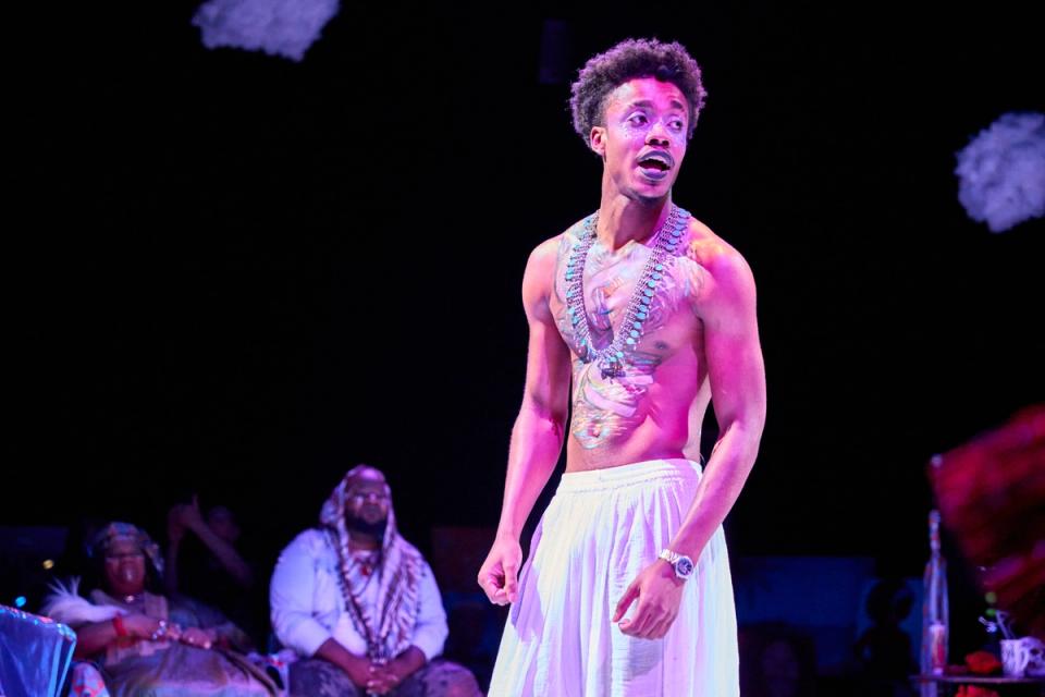 Funktopia: The Dark Tower