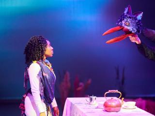 Photo by Chris Ashworth