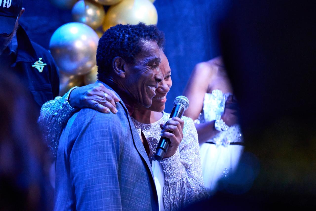 Sparkle of Hope Charity Ball