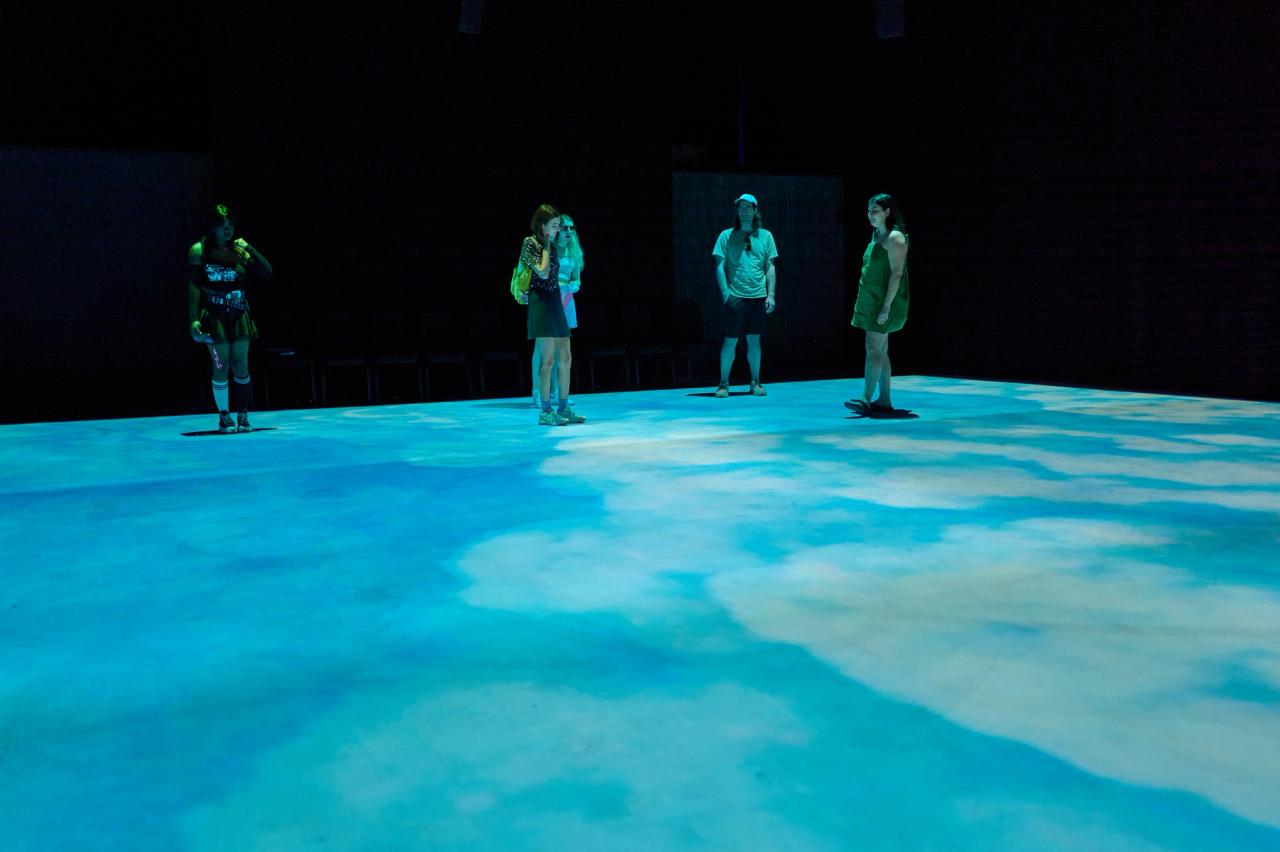 The Earth Refused to Catch My Fall