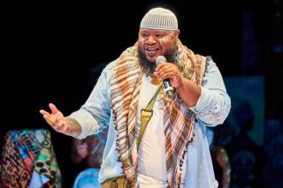 Funktopia: The Dark Tower