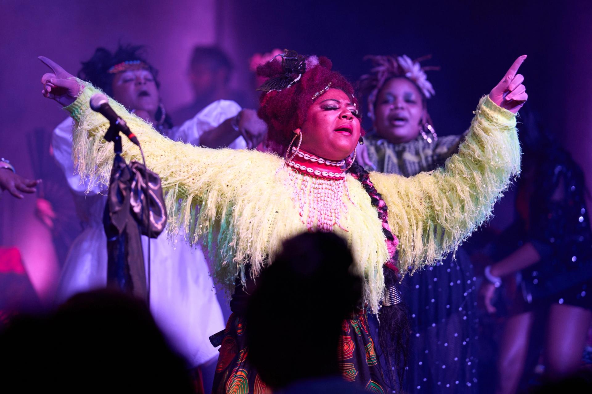 Funktopia Galactic Gala